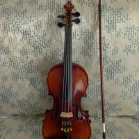 ویلون سه چهارم