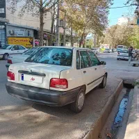 پراید مدل ۹۱|خودرو سواری و وانت|ساری, |دیوار