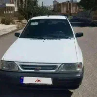 پراید 131 SE، مدل ۱۳۹۵