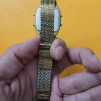 ساعت مچیدوزمانه سیتیزن|ساعت|پردیس, فاز ۲|دیوار