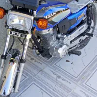 موتورهندا|موتورسیکلت|فنوج, |دیوار