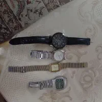 تعدادی ساعت اورینت،دریم،لاروس با بند اصل