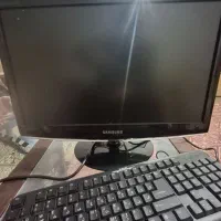 کامپیوتر رومیزی سامسونگ|رایانه رومیزی|تهران, ائمه اطهار|دیوار