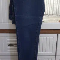 شلوار لی کاملا نونو|لباس|گلستان (تهران), |دیوار