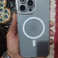 آیفون ۱۵پرومکس