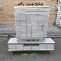 میزال ای دی۷۷۷|میز تلویزیون|تهران, شهید رجایی|دیوار