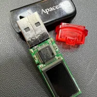 بازیابی و ریکاوری اطلاعات فلش مموری رم هارد