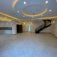 ۲۱۵متر ۴خوابه لوکس گلسار