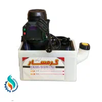 پمپ اسیدشویی پکیج و آبگرمکن گرمسار|آبگرمکن، پکیج، شوفاژ|اصفهان, مفتح|دیوار