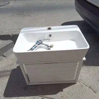 روشویی کامل