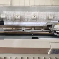 سلام هفت عدد پرینتر EPSON...2180همه باهم|پرینتر، اسکنر، کپی، فکس|بیرجند, |دیوار