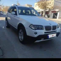 بی ام وx3|خودرو سواری و وانت|آباده, |دیوار