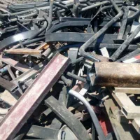 خریدار ضایعات آهن