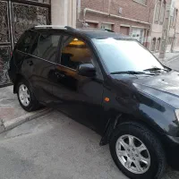 ام وی ام ایکس۳۳/مدل۹۰/زیرقیمت/کرج مهرشهرماهدشت|خودرو سواری و وانت|کرج, فاز ۲ مهرشهر|دیوار