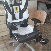 گیمینگ طرح RAZER|مبلمان اداری|رباطکریم, الارد|دیوار