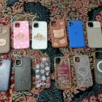 قاب آیفون 11 نرمال