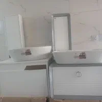 روشویی کابینتی فول ست