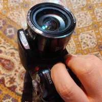 دوربین sx500 کنون|دوربین عکاسی و فیلم‌برداری|تهران, کوثر|دیوار