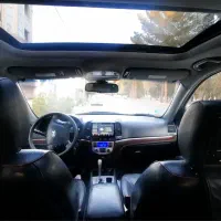 سانتافه 2008|خودرو سواری و وانت|بیرجند, |دیوار