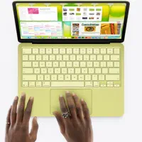 مکبوک Neo|رایانه همراه|مشهد, بهشت|دیوار