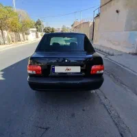 پراید مدل ۸۴|خودرو سواری و وانت|باغستان, |دیوار