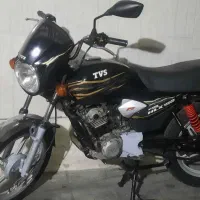 موتور باکسر ۹۷.tvs