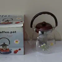 کتری قوری پیرکس