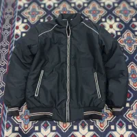 کاپشن مردانه نو