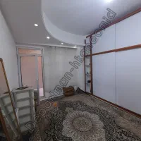 آپارتمان / ۱۲۵ متر /سه خوابه /بر فراشاهی|فروش آپارتمان|قم, شاه سید علی|دیوار