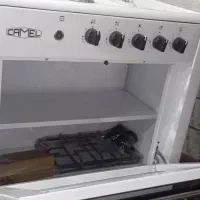 گاز|اجاق گاز و لوازم برقی پخت‌وپز|کاشان, قطب راوندی|دیوار