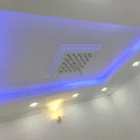 نقاشی ساختمان باقیمت تفاهمی|خدمات پیشه و مهارت|سلماس, |دیوار