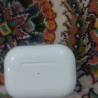 ایرپاد پرو2 اصل|لوازم جانبی موبایل و تبلت|اردبیل, |دیوار