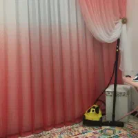 پرده اتاق