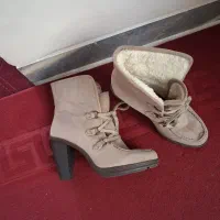 نیم بوت ۳۵۰۰۰۰تومان