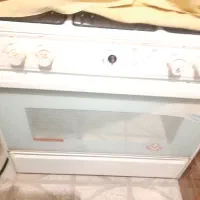 گاز ۵شعله و تک شعله