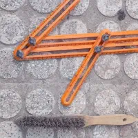 ابزار نجاری|ابزارآلات|همدان, |دیوار