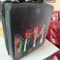 کیف و بگ ps4 و ps5 برای انواع Xbox