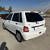 111مدل 96|خودرو سواری و وانت|شیراز, گل سرخ|دیوار