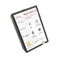 پاور بانک و UPS مخصوص مودم های TP LiNk|مودم و تجهیزات شبکه|اصفهان, خلجا|دیوار