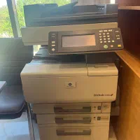 پیرینتر ، اسکنر ، فتوکپی