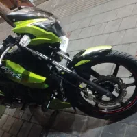 آپاچی ۱۵۰ مدل ۹۵