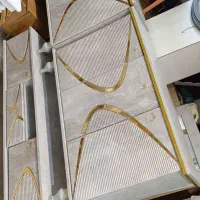 جلومبلی و میزکنسول|مبلمان خانگی و میز عسلی|رشت, گلزاران|دیوار