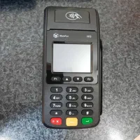 کارتخوان سیار/پوز بیسیم/ثابت و سیار اورجینالM3P