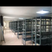 قفسه انبار//کارخونه/پیچ مهره ای/|فروشگاه و مغازه|قمرود, |دیوار