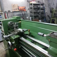 دستگاه تراش چینی ۳میل یک متر|ماشینآلات صنعتی|پردیس, شهرک صنعتی کمرد|دیوار