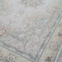 ۴ عدد فرش ۶ متری