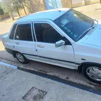 پراید ۹۳درحد