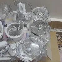 غذاساز دستی