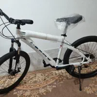 دوچرخه ۲۶ اسکیل مکس نو و شیک