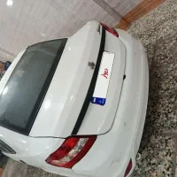 ساینا مدل 1400|خودرو سواری و وانت|دزفول, |دیوار